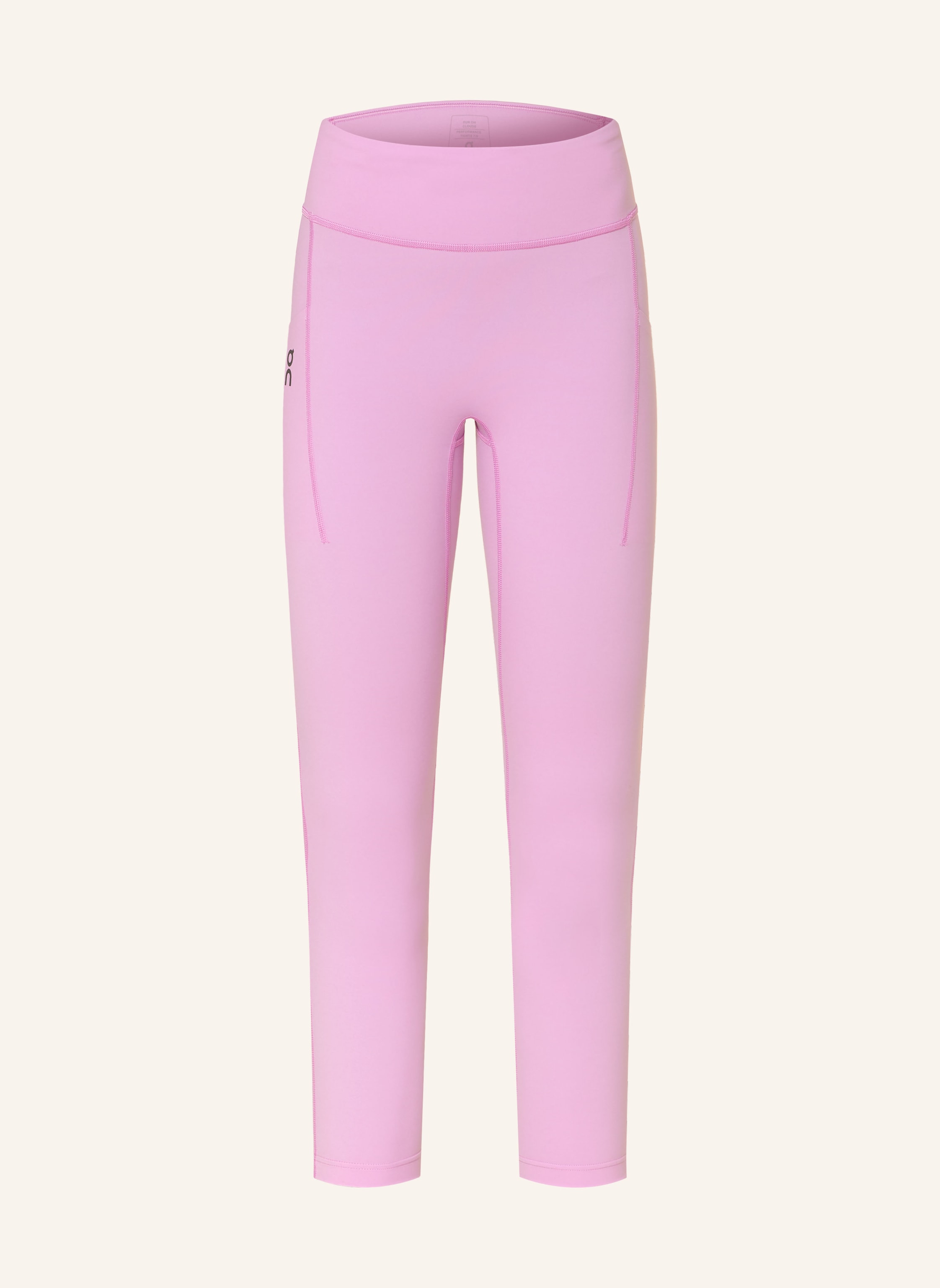 On Lauf-Tights PERFORMANCE