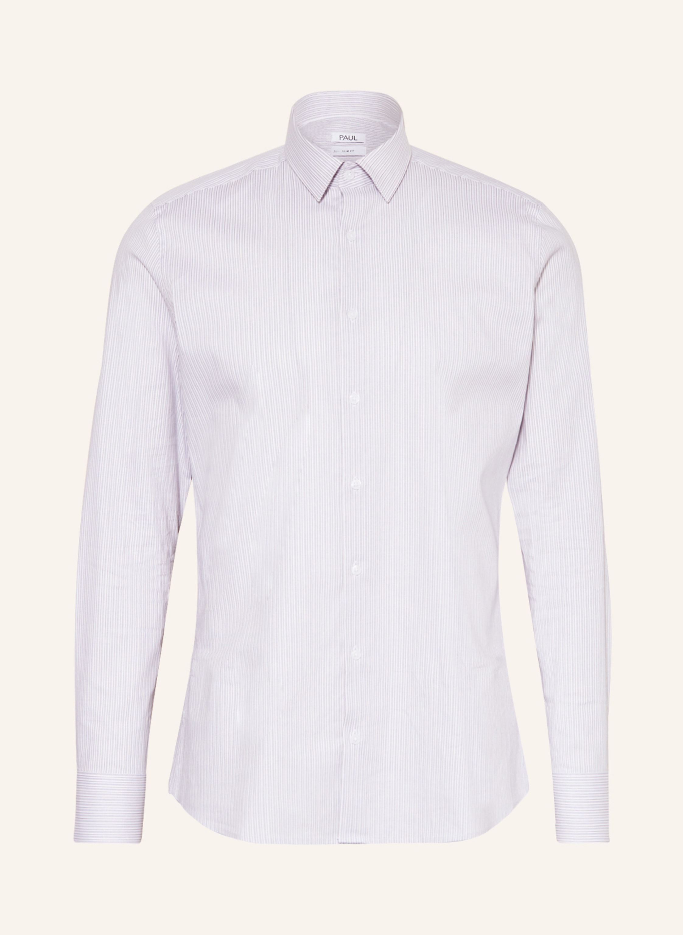 PAUL Hemd Slim Fit