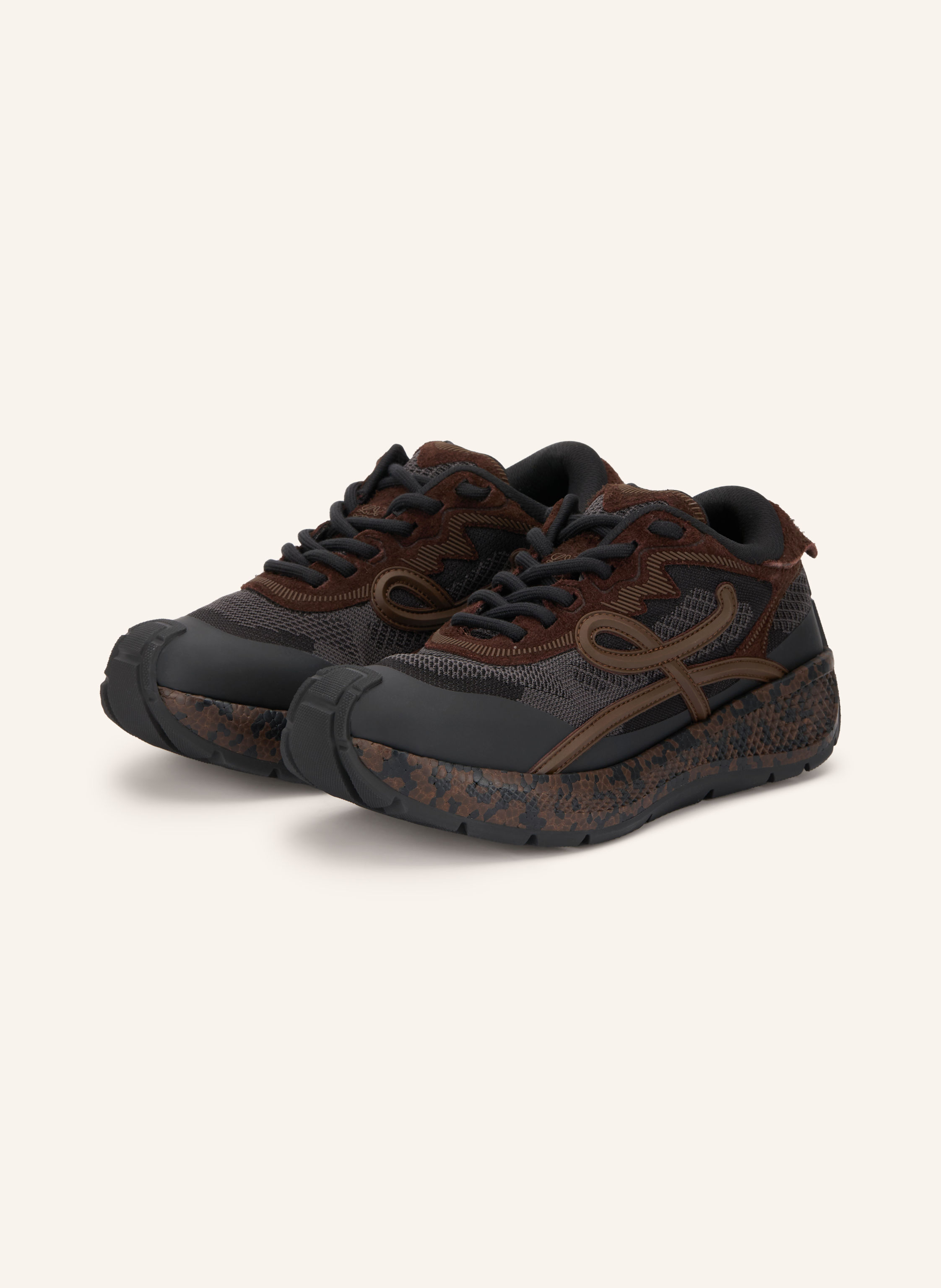 LOEWE Sneaker POGO