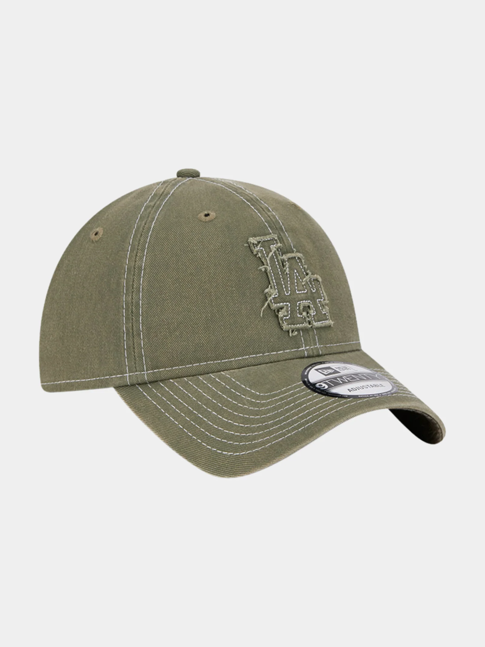 9TWENTY Frayed New York Yankees