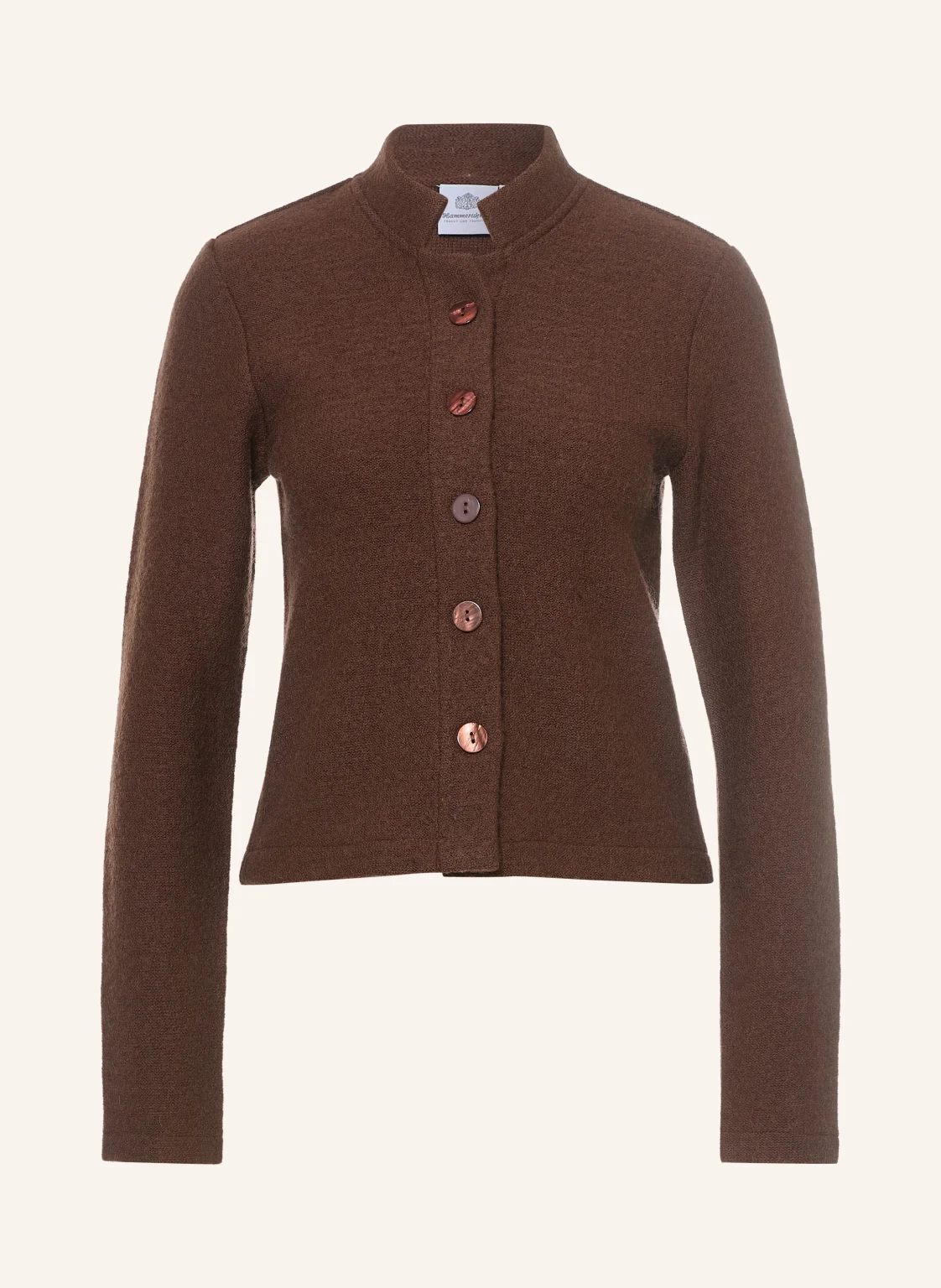 Hammerschmid Strickjacke GERLOS