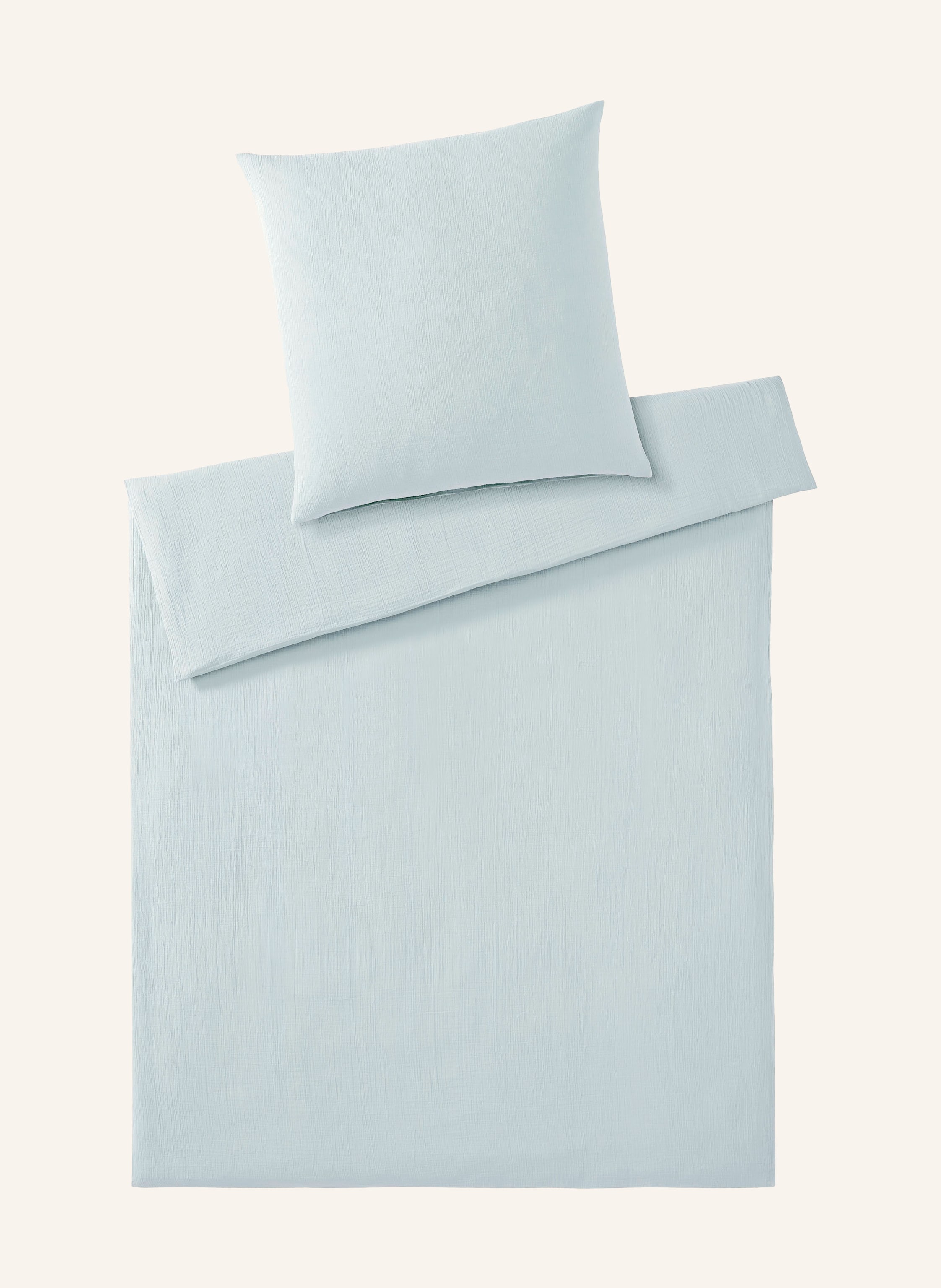 elegante Bettwäsche SMOOTH