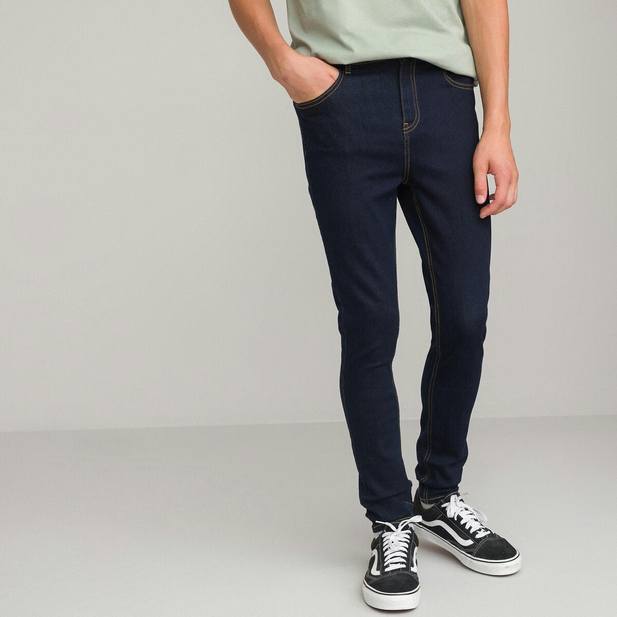 Jean skinny
