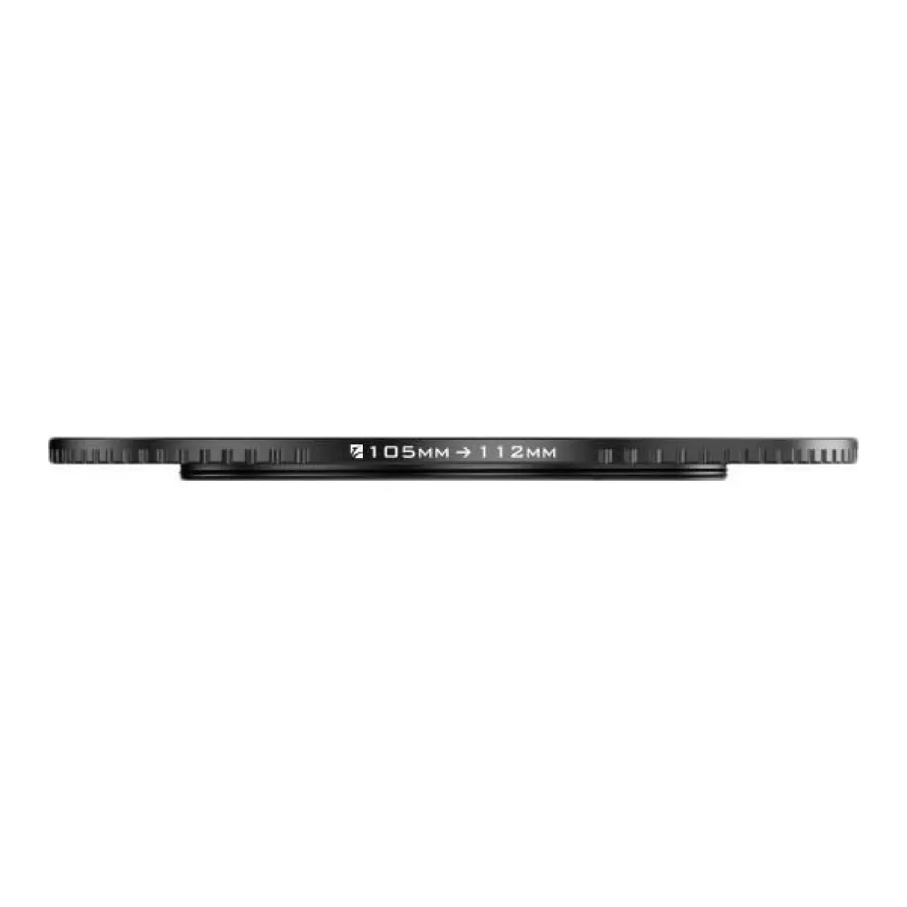 Freewell Step Up Ring 105-112 mm