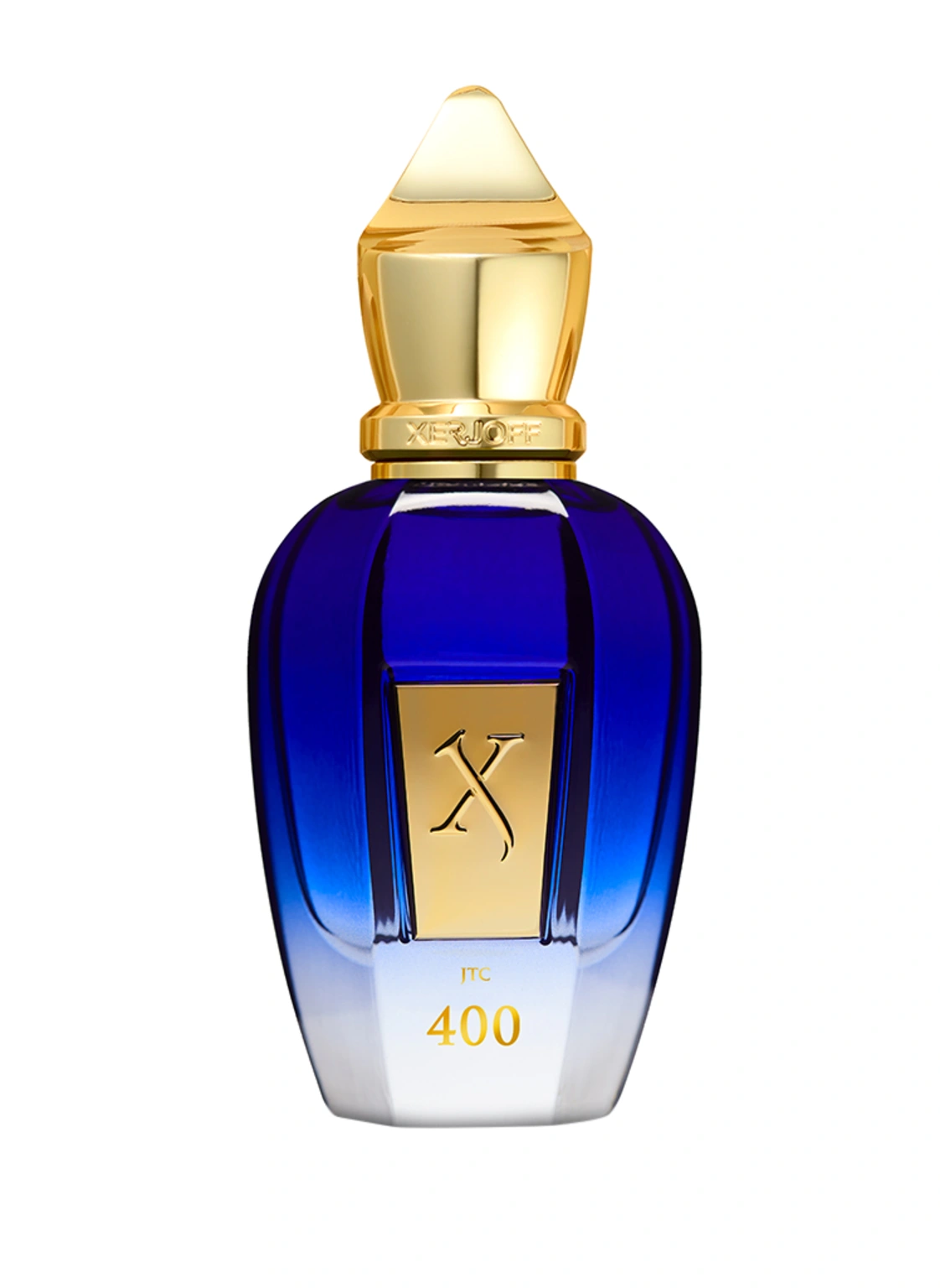 XERJOFF JOIN THE CLUB 400