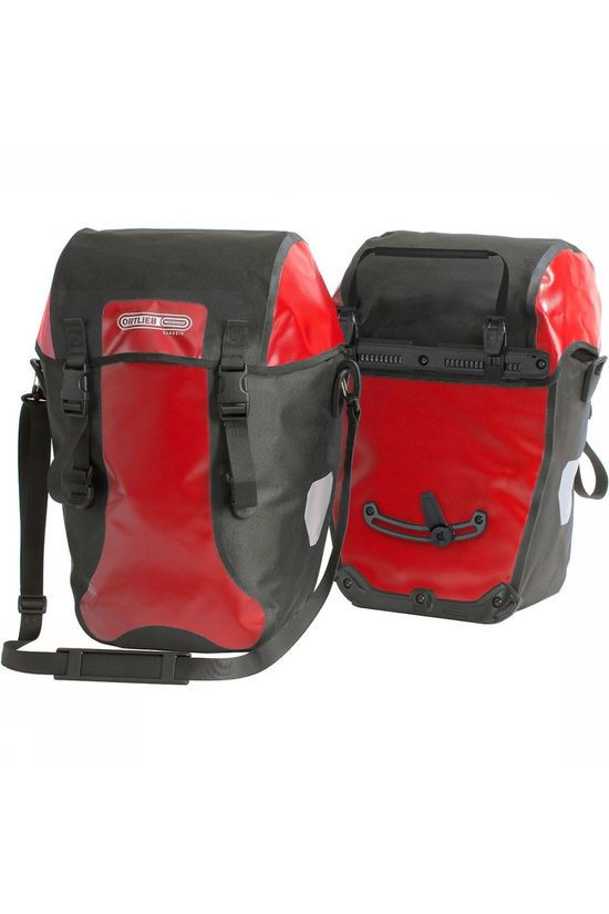 Ortlieb Bike Packer Classic Dubbele Fietstas