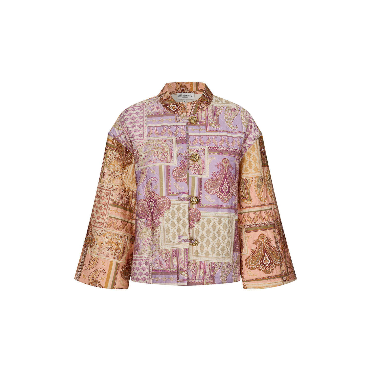 CelinaLL Jacket 3/4, multi