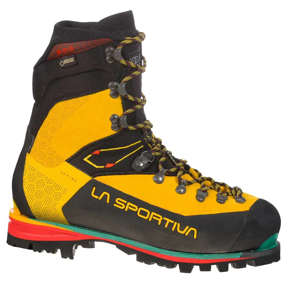 La Sportiva Nepal EVO GORE-TEX® mountaineering boots