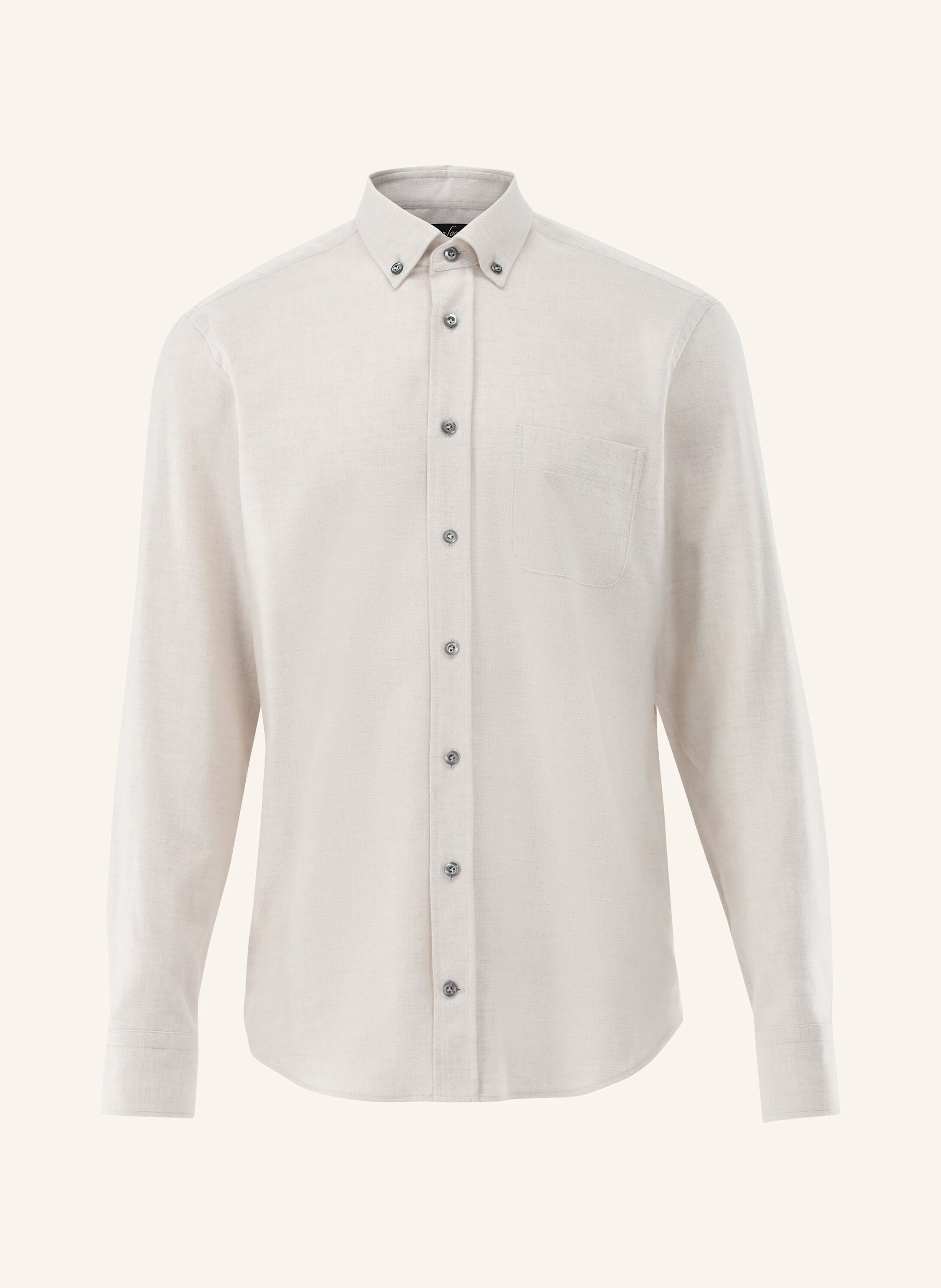 van Laack Hemd Tailor Fit