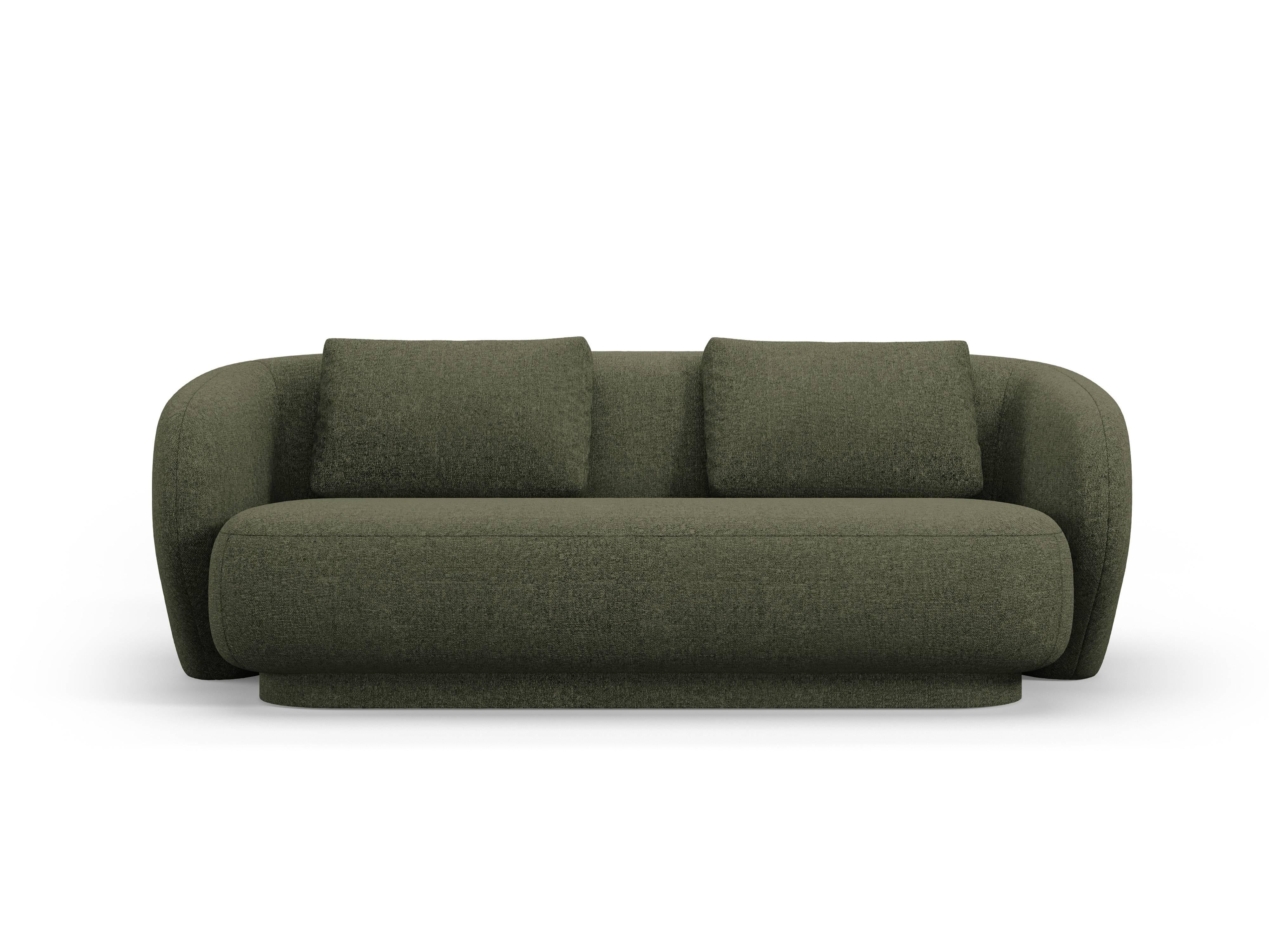 2-zitsbank Camden chenille