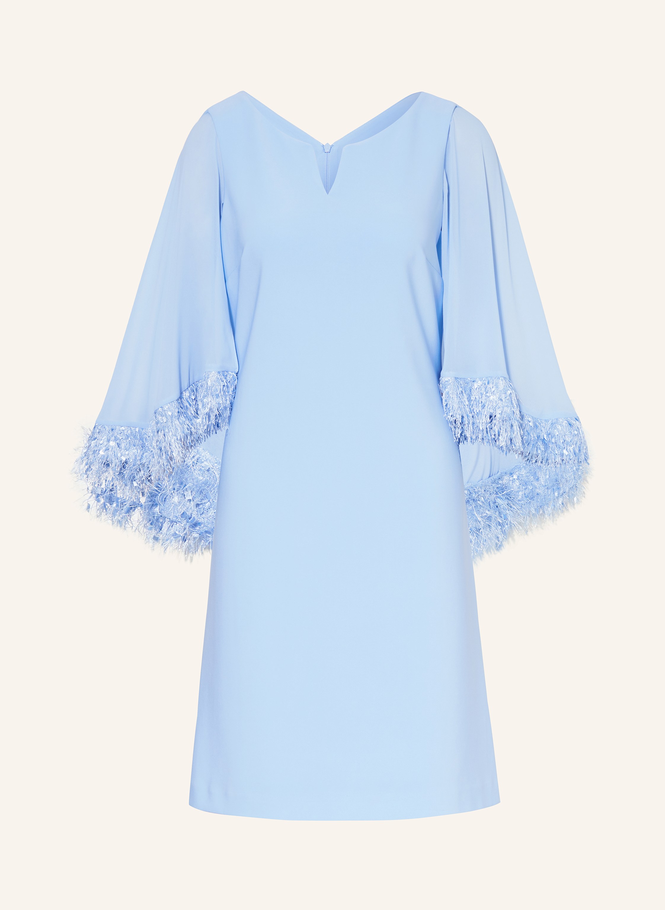 Joseph Ribkoff SIGNATURE Cocktailkleid mit Pailletten