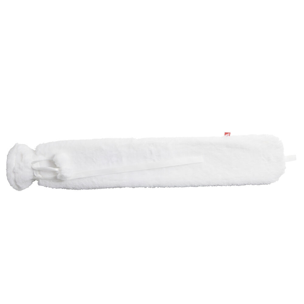 Bouillotte longue 2L housse lavable
