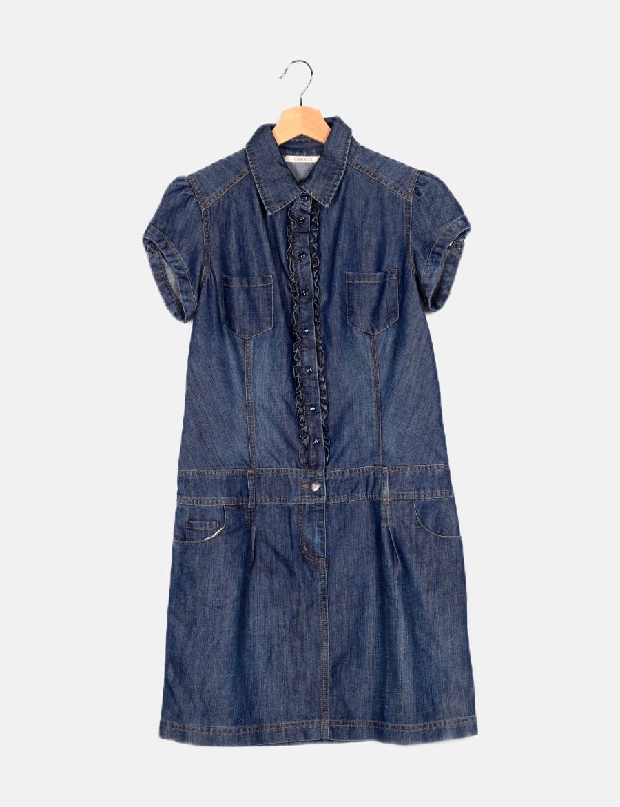 Camaïeu casual dress