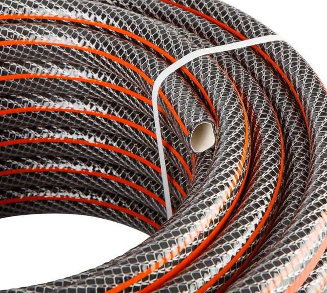 Wąż ogrodowy 3/4” 20m 6-warstwowy NEO PROFESSIONAL