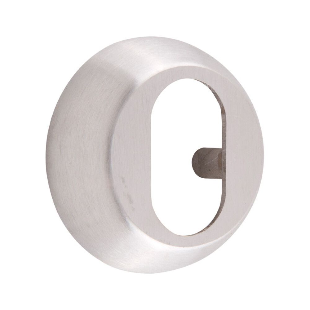 SYLINDERRING ASSA ABLOY 16 MM RF RUSTFRITT