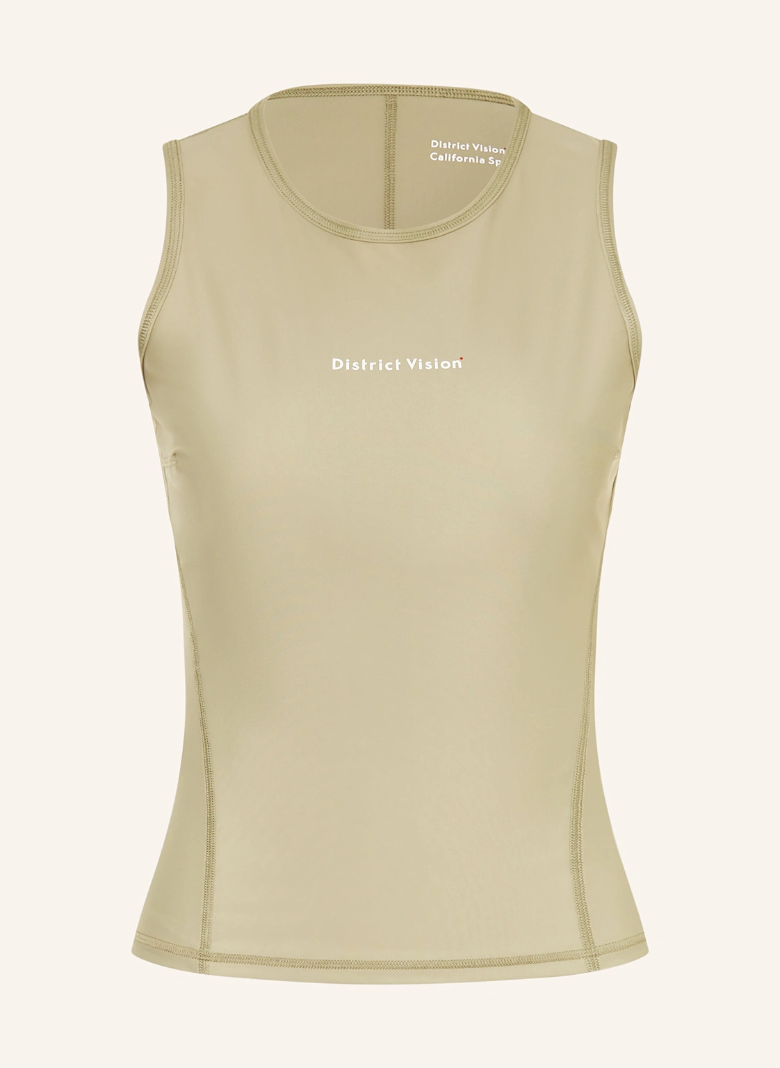 District Vision Tanktop