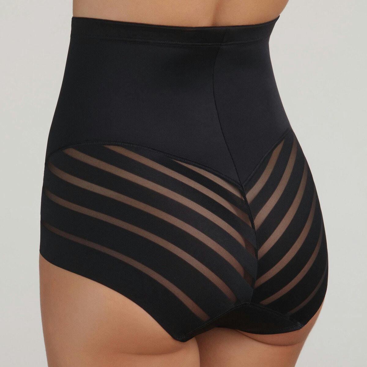 Culotte taille haute galbante