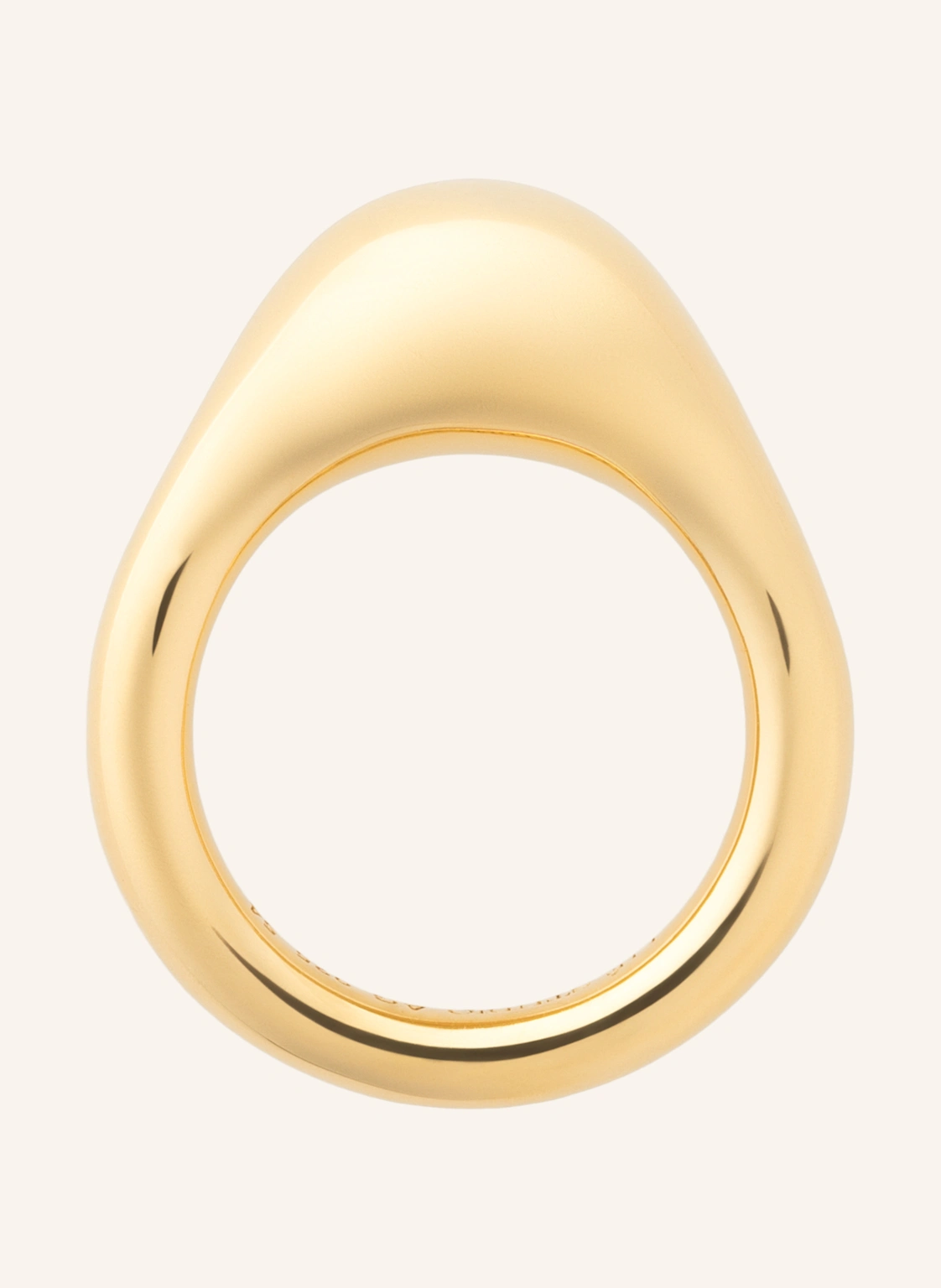Lié Studio Ring THE CHLOE RING