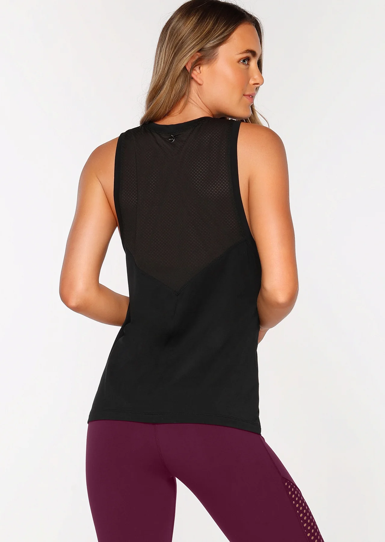 Ryder Active Tank