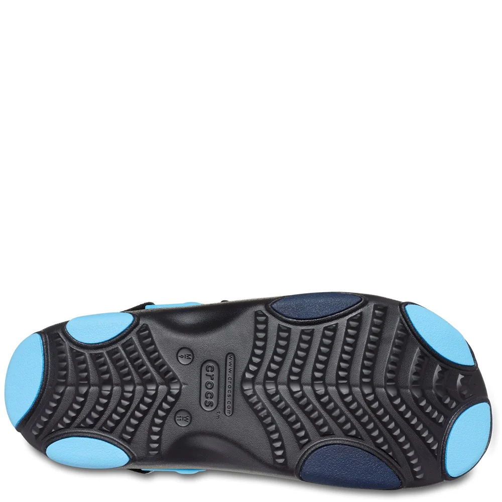 Crocs Unisex All Terrain Two Strap Sandal