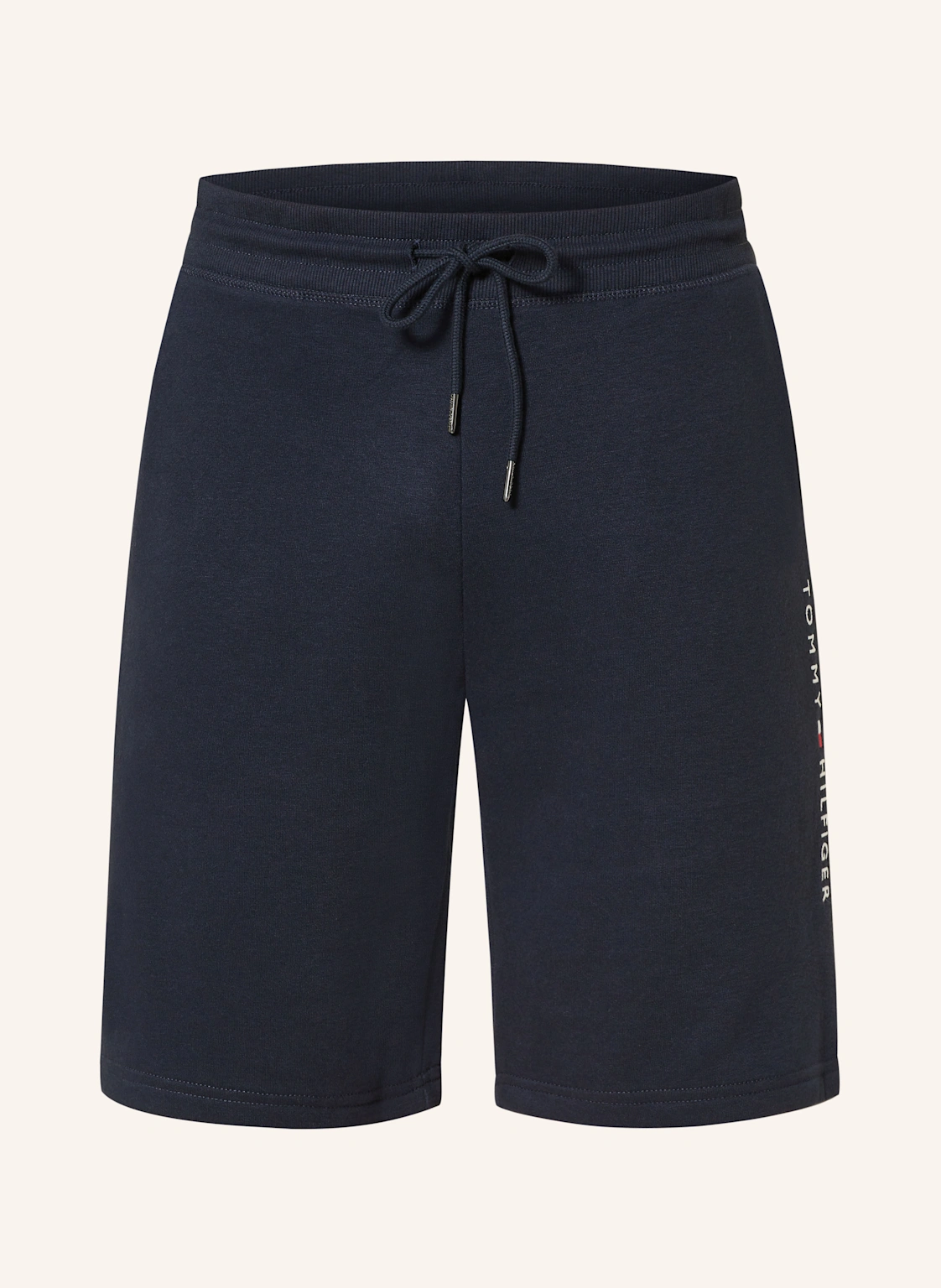 TOMMY HILFIGER Lounge-Sweatshorts