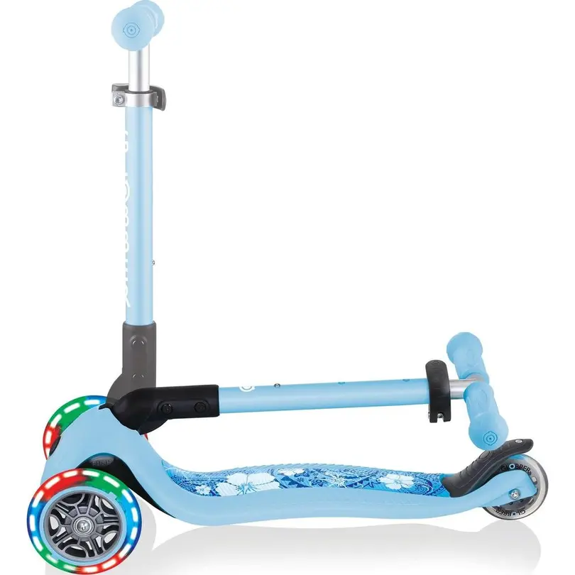Scooter Fantasy Light