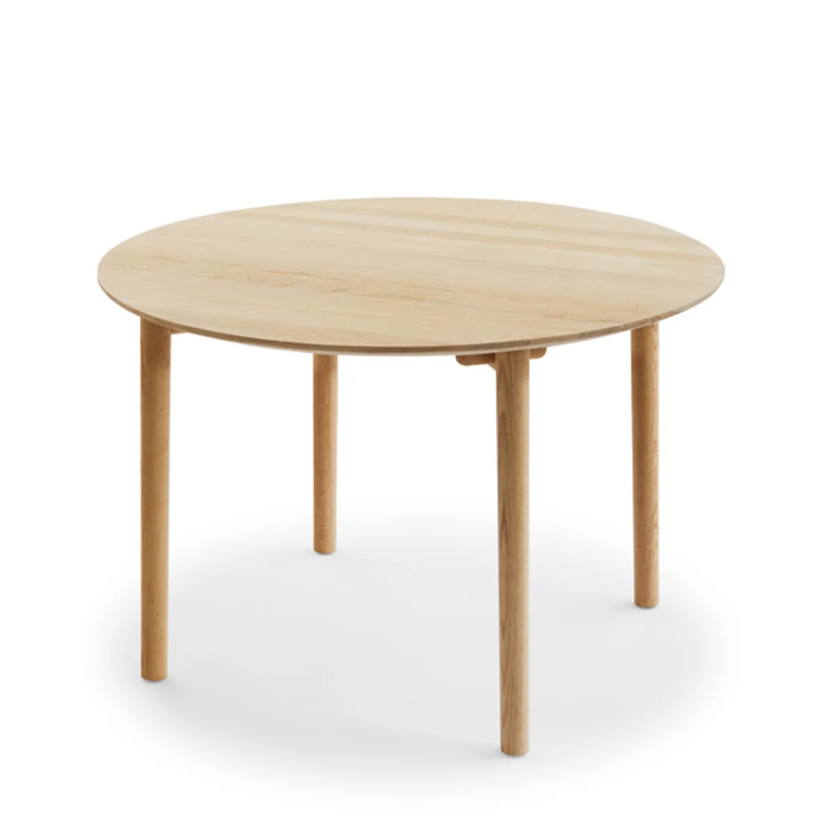 Fritz Hansen - Skagerak Hven Esstisch Ø 110 cm, Eiche