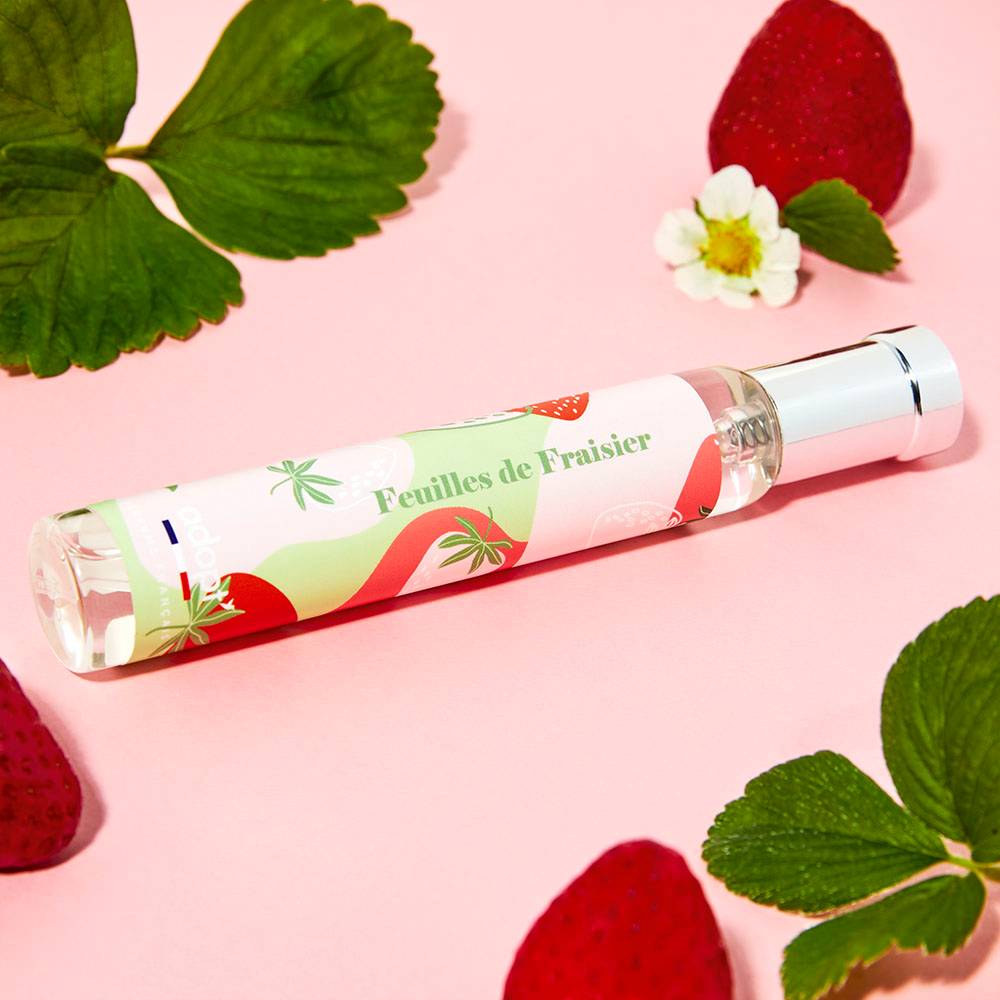 Feuille de FraisierEau de parfum 30 ml