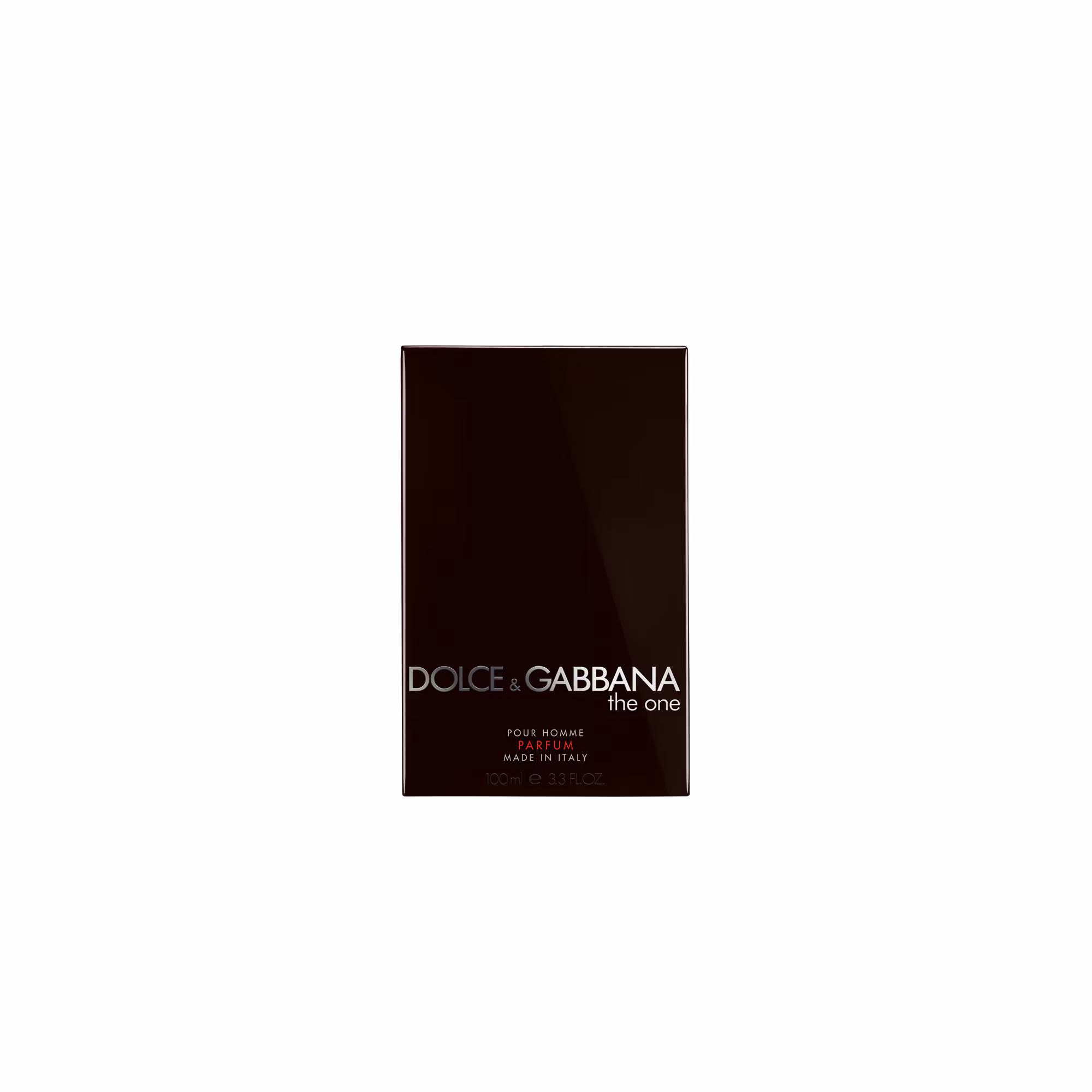 THE ONE POUR HOMMEParfum