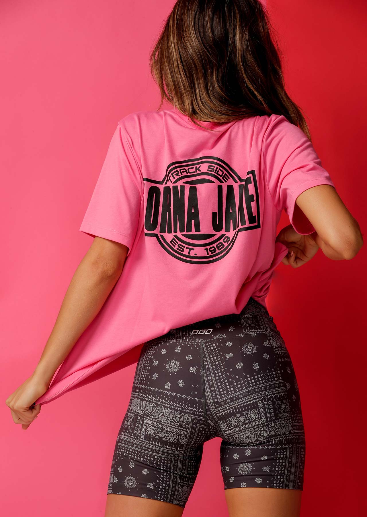 Level Up Core Tee