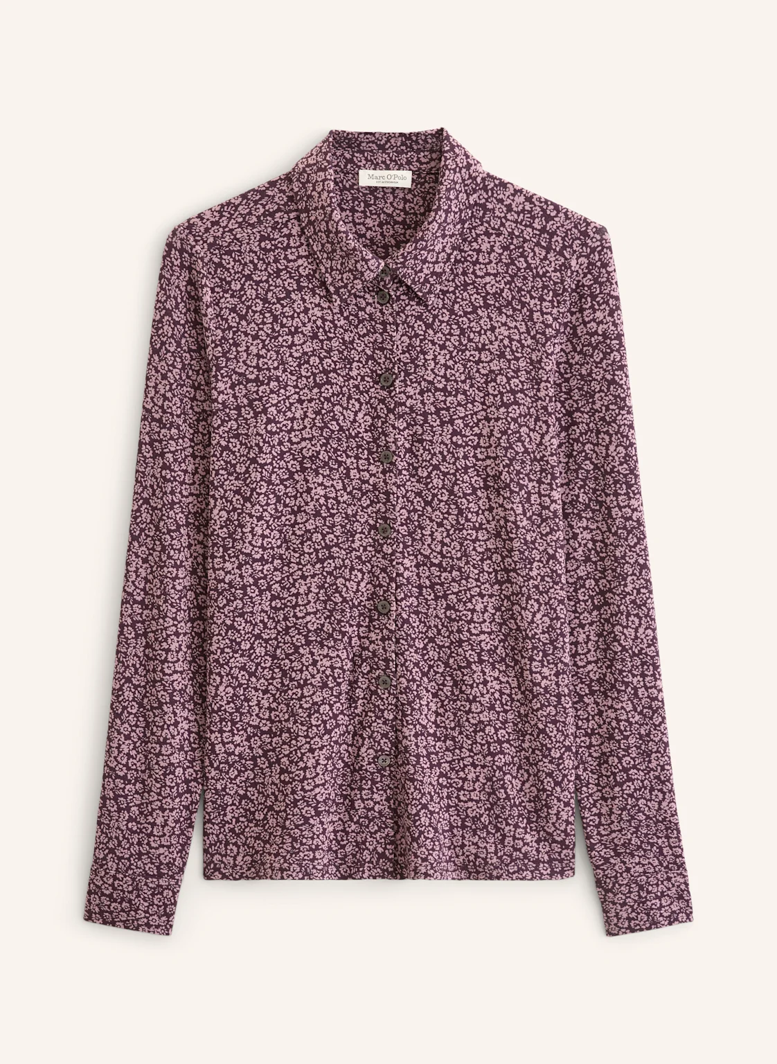Marc O'Polo Jerseybluse