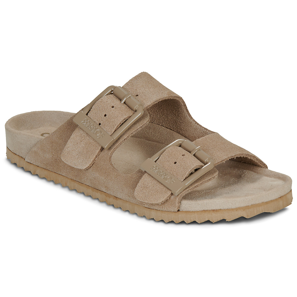 Colors of California - BIO5 - Beige