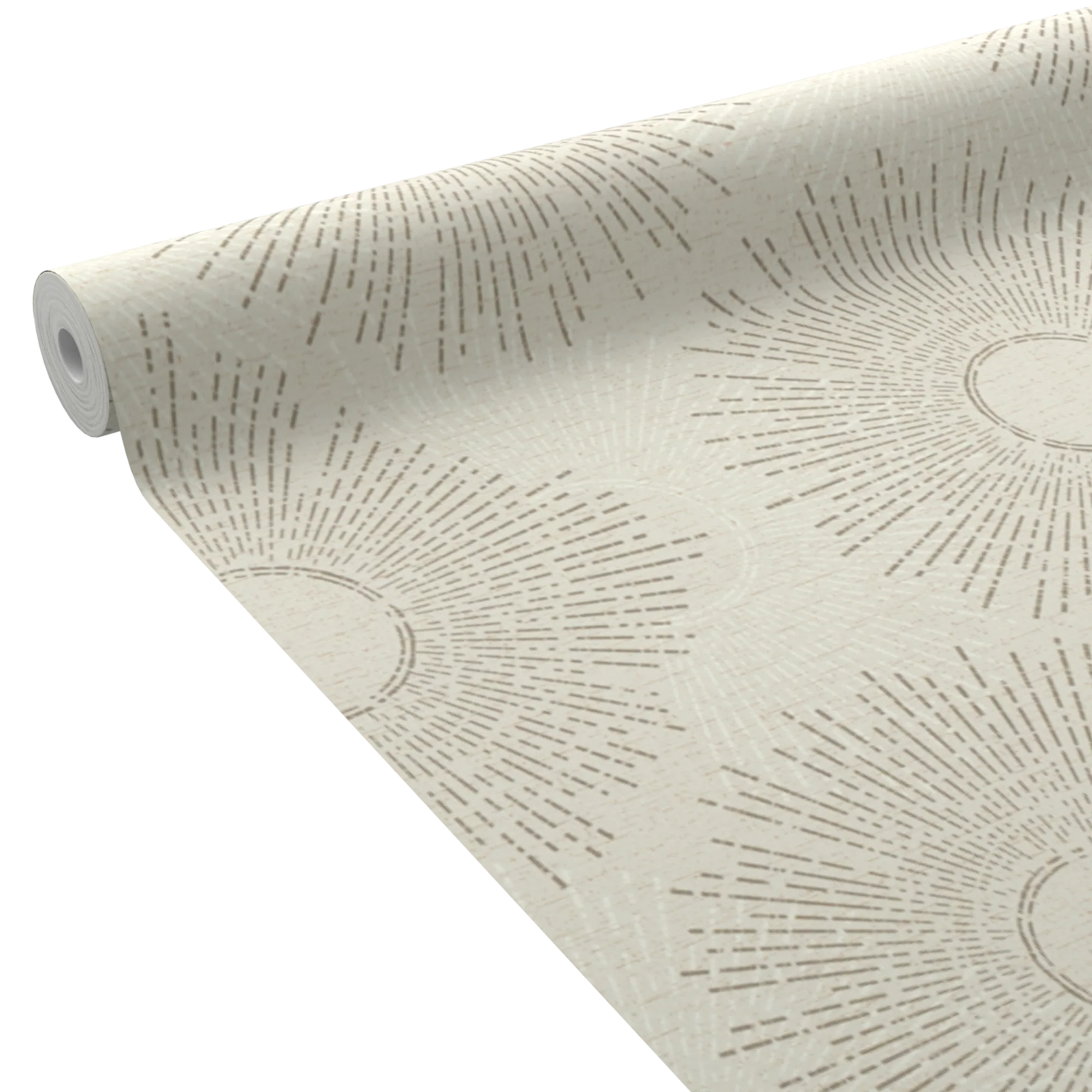 4MURS Papier peint intissé SOHAIL coloris beige sable