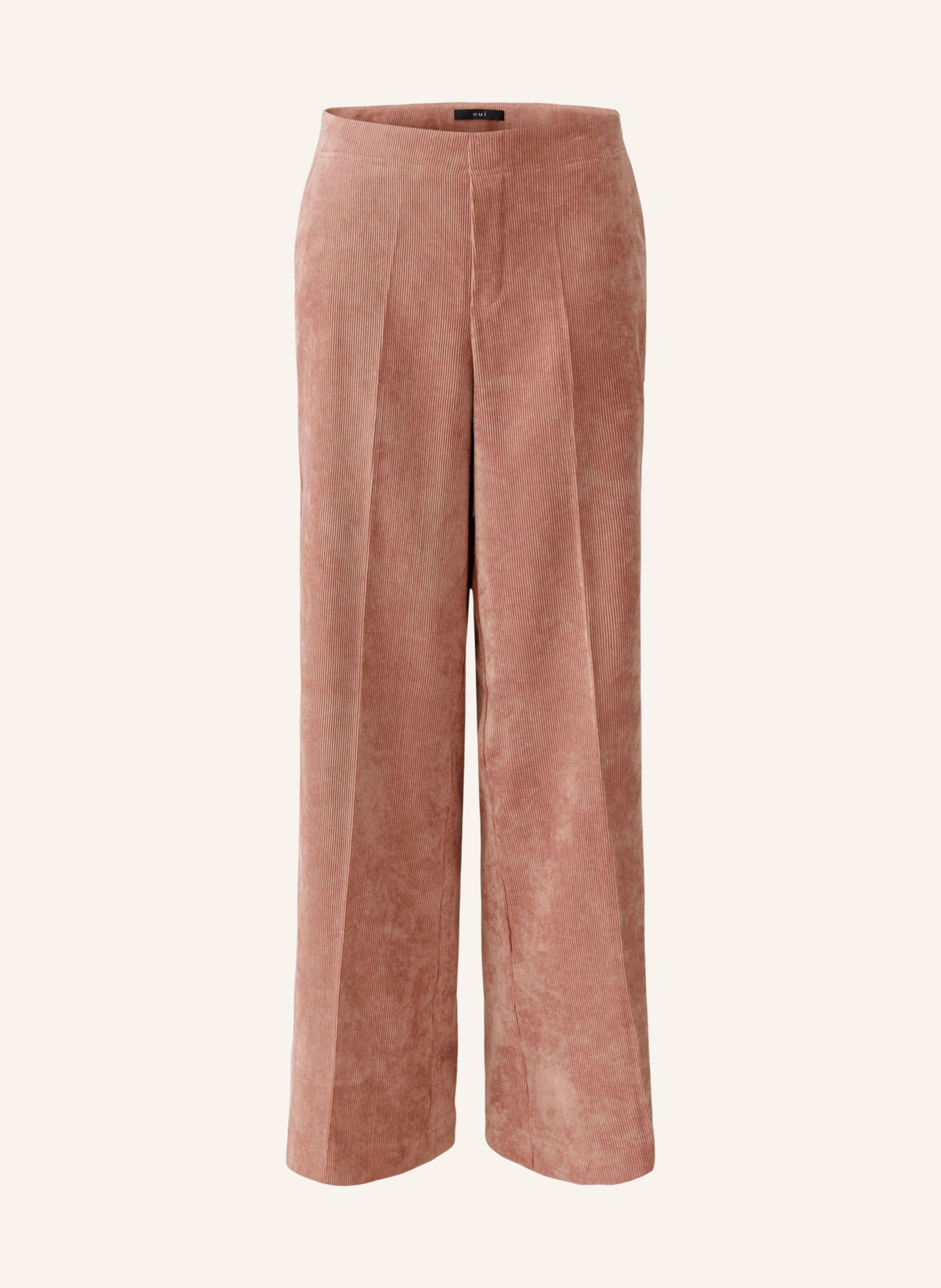 Oui Cordhose