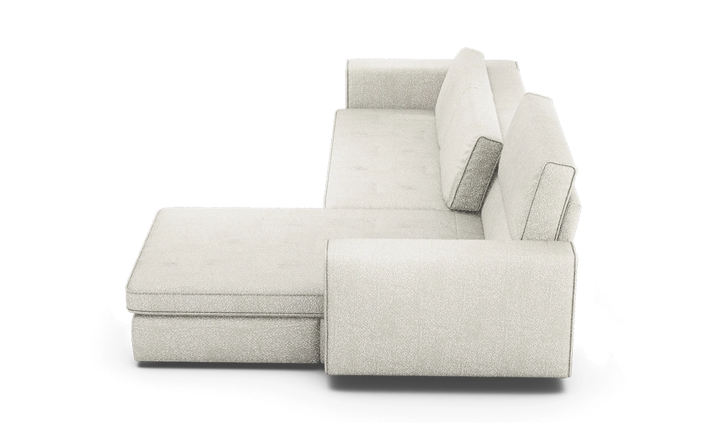 Ecksofa CLOUDY1
