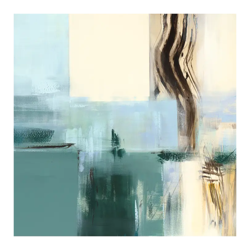 Kunstdruck Artprint