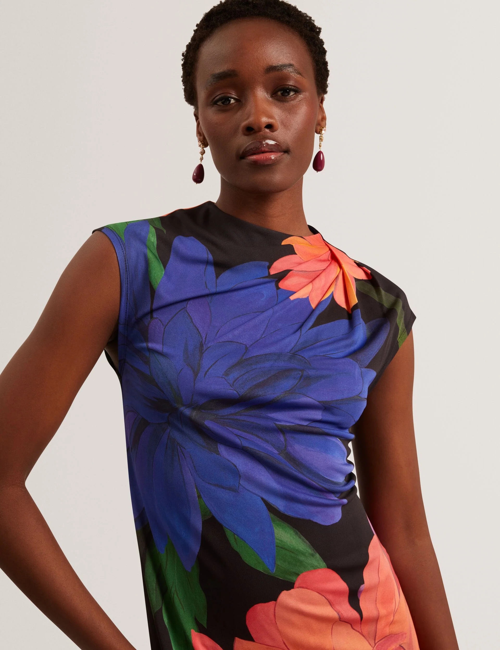 GINLA | BLACK