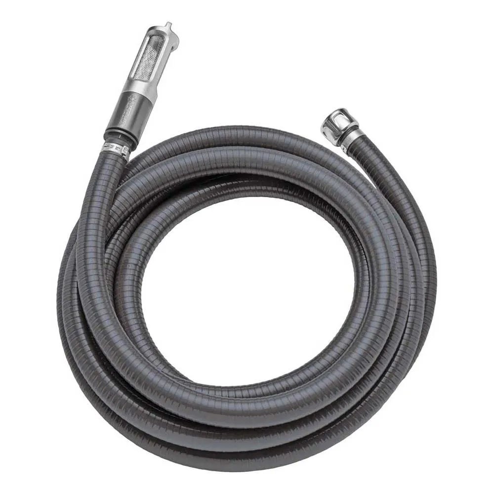 Gardena Filter and valve 25 mm 7 m
