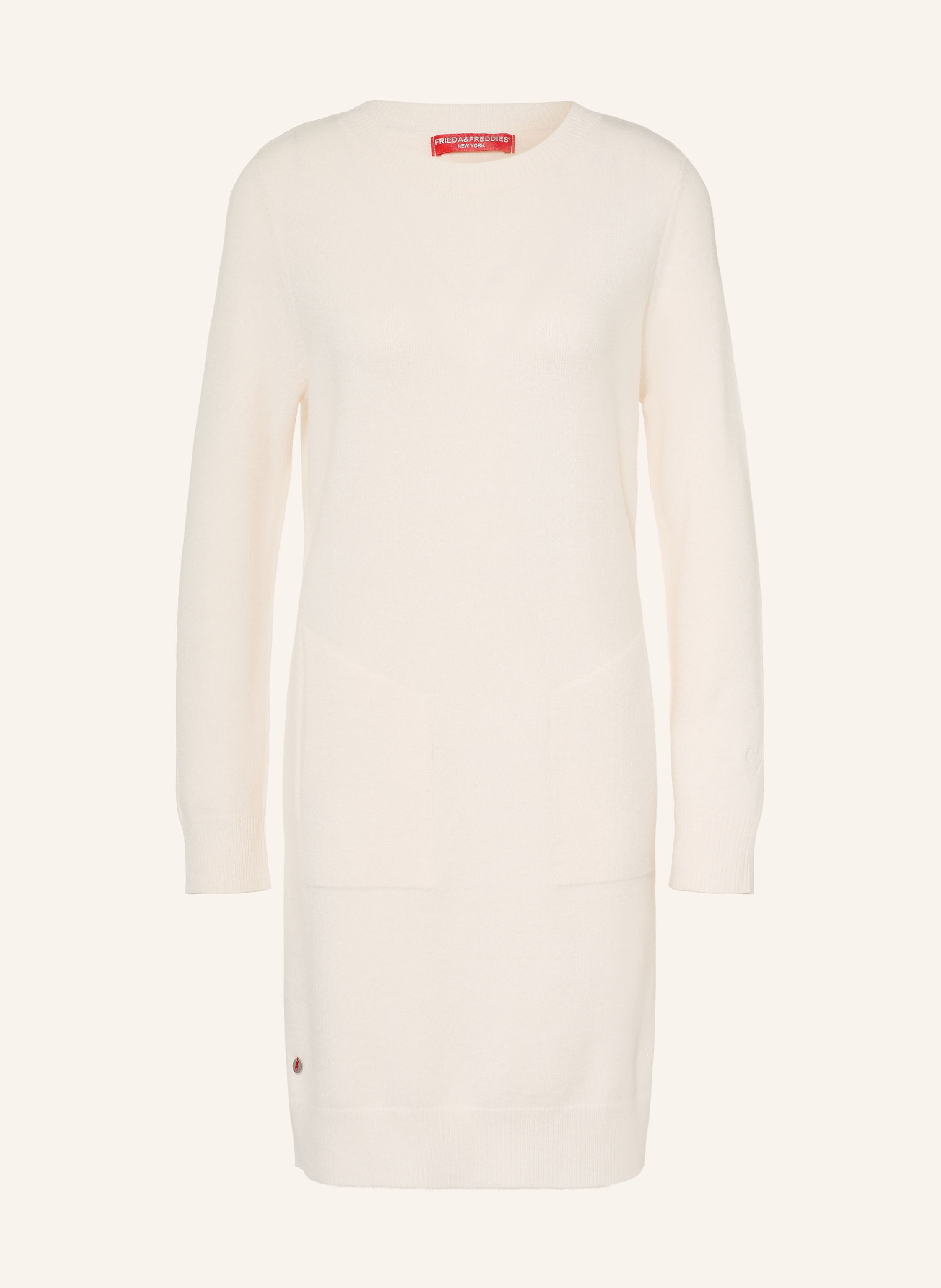 FRIEDA & FREDDIES Strickkleid