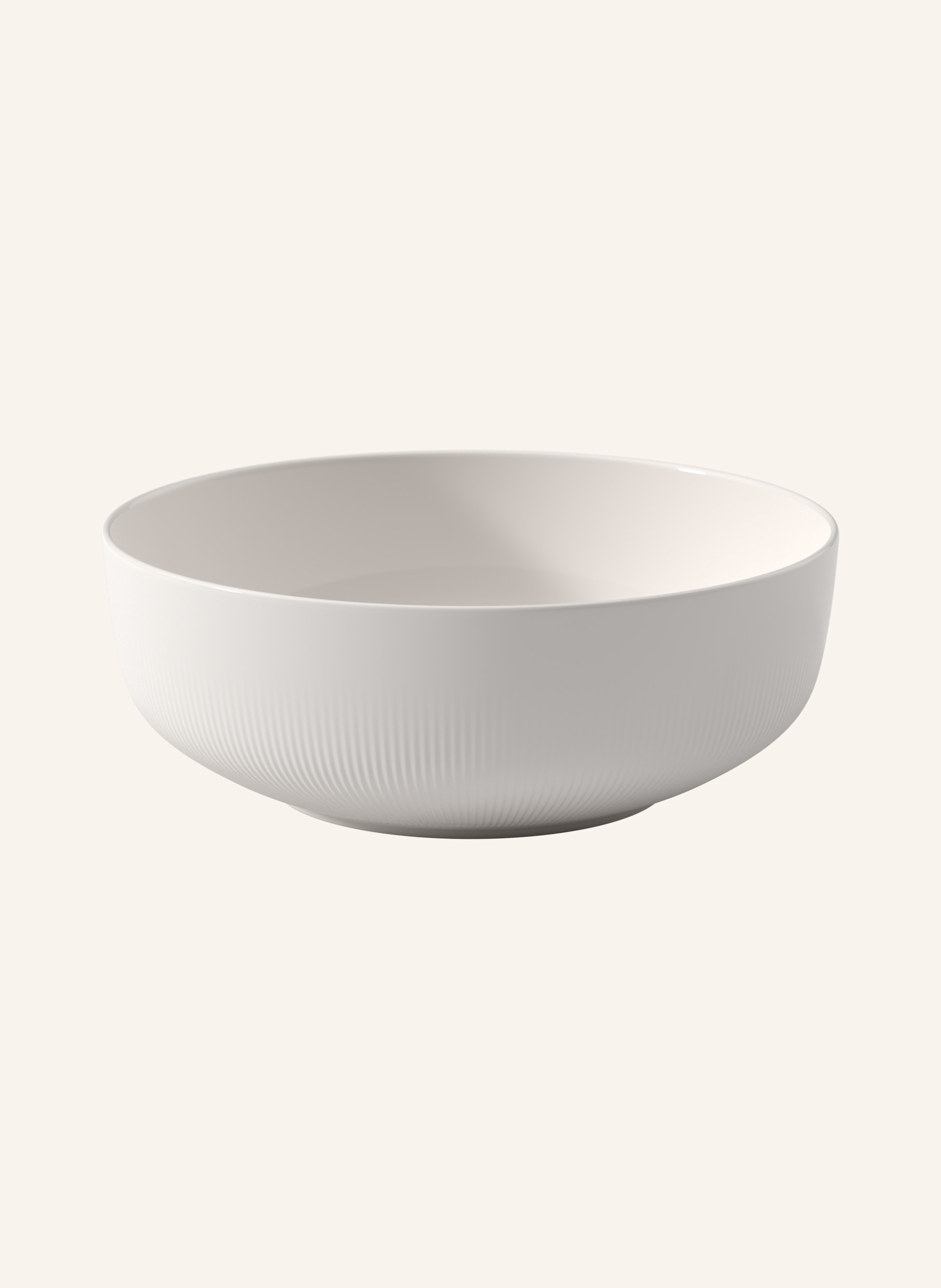 Villeroy & Boch Salat-/Servierschüssel AFINA