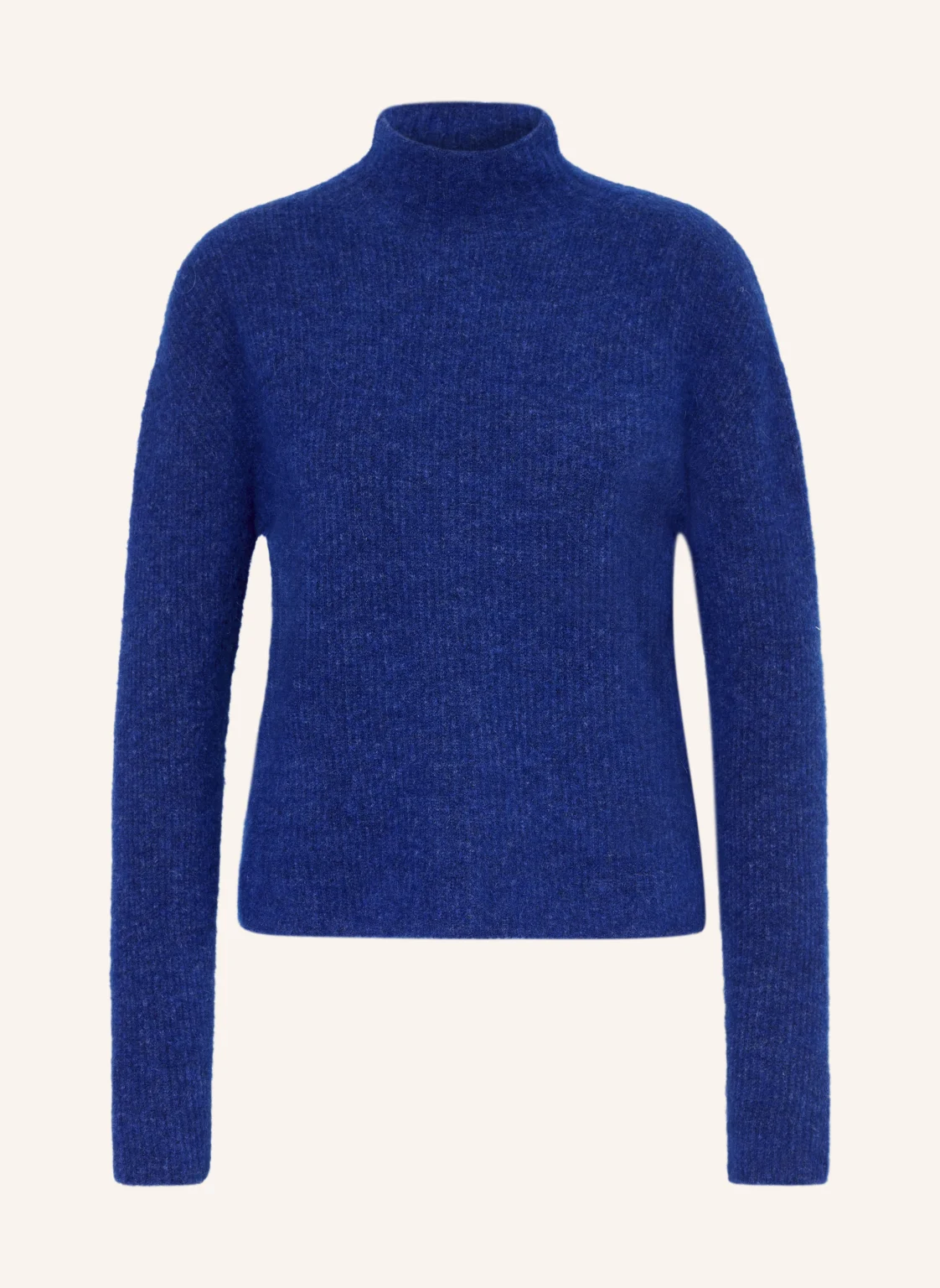 darling harbour Pullover mit Alpaka