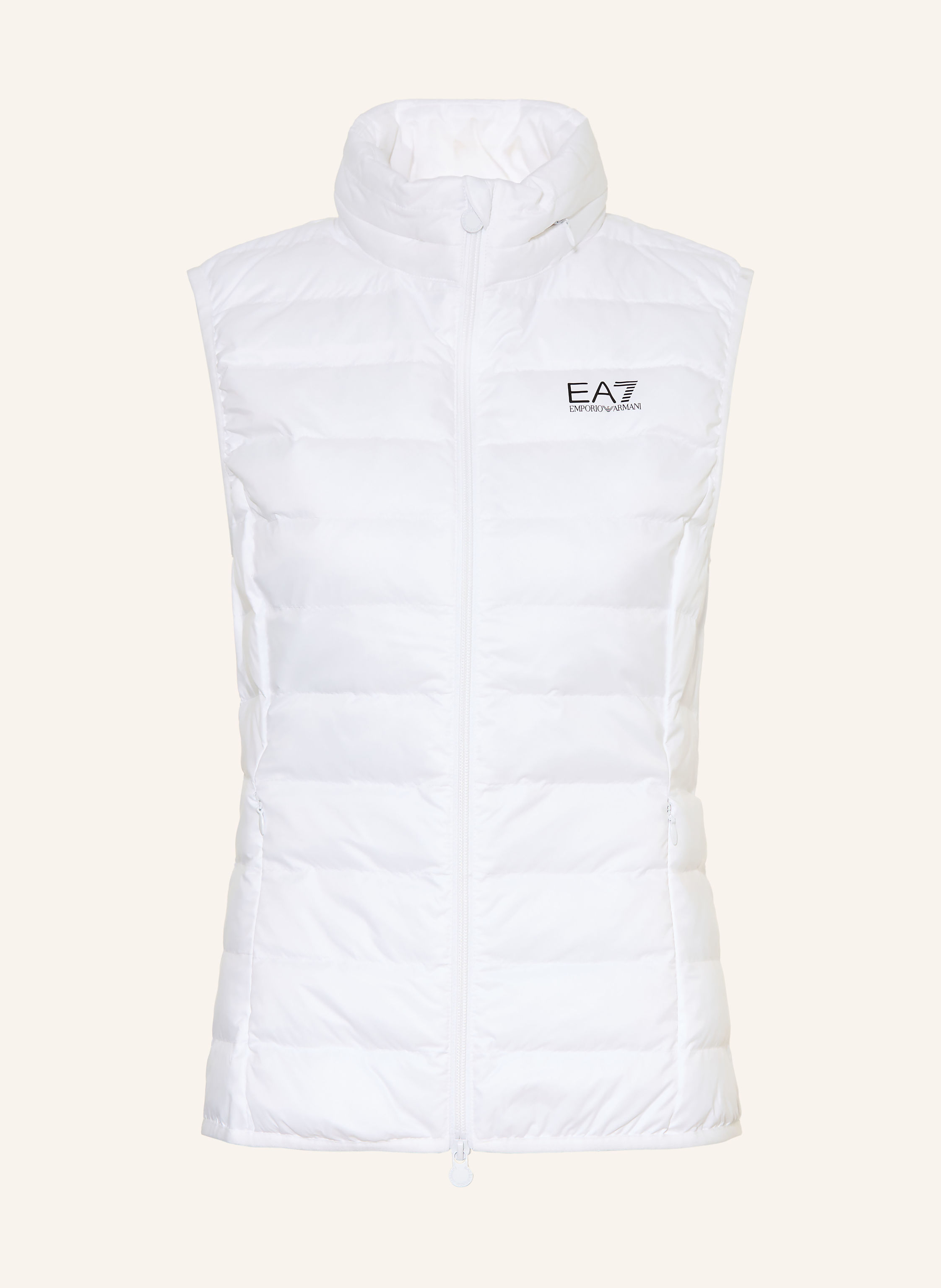 EA7 EMPORIO ARMANI Steppweste
