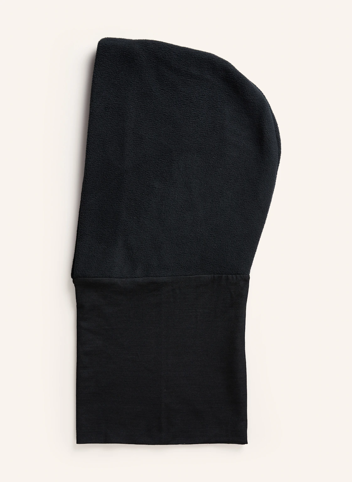JEANNE BARET Fleecemütze ROCHEFORT