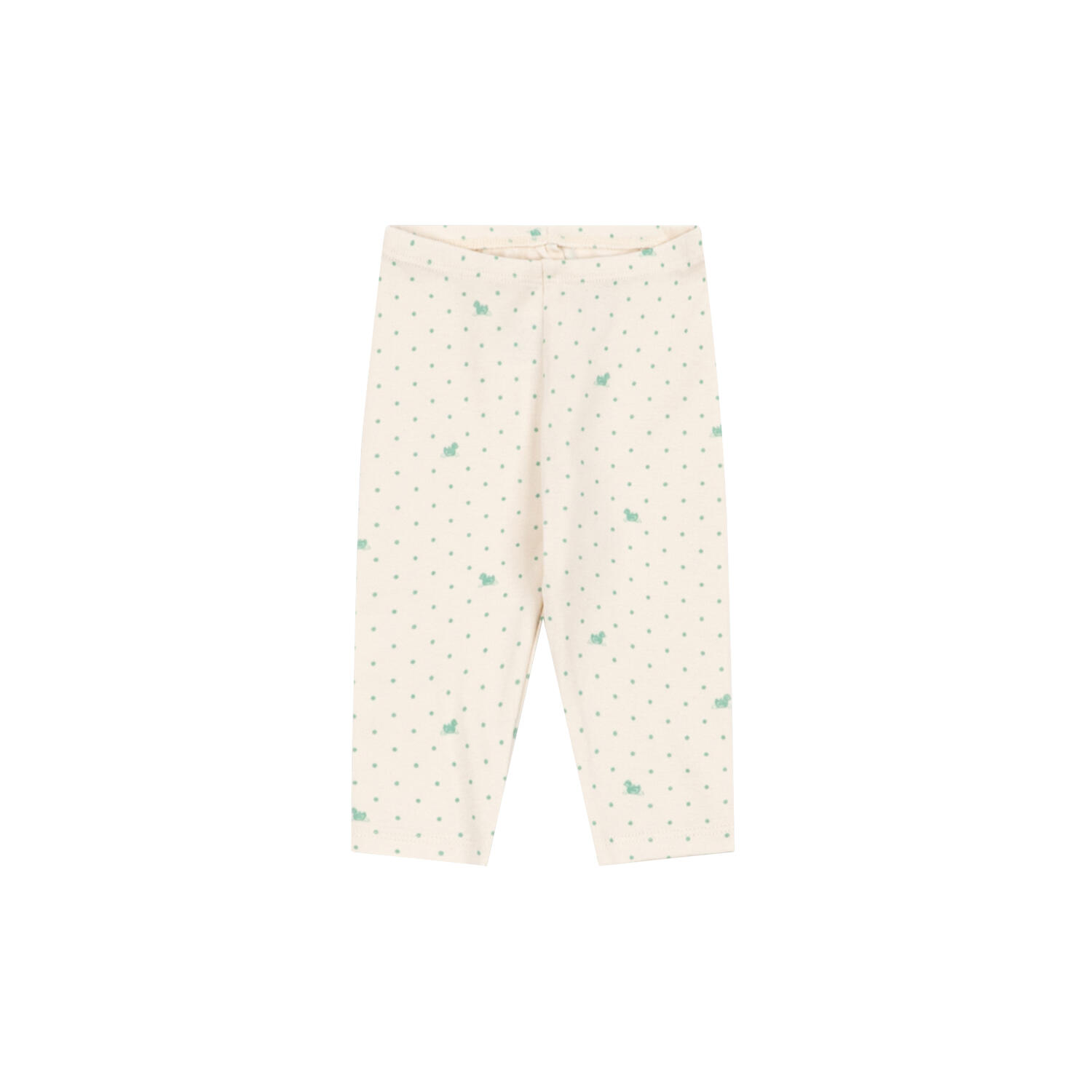 Bello Due Pants, lago verde