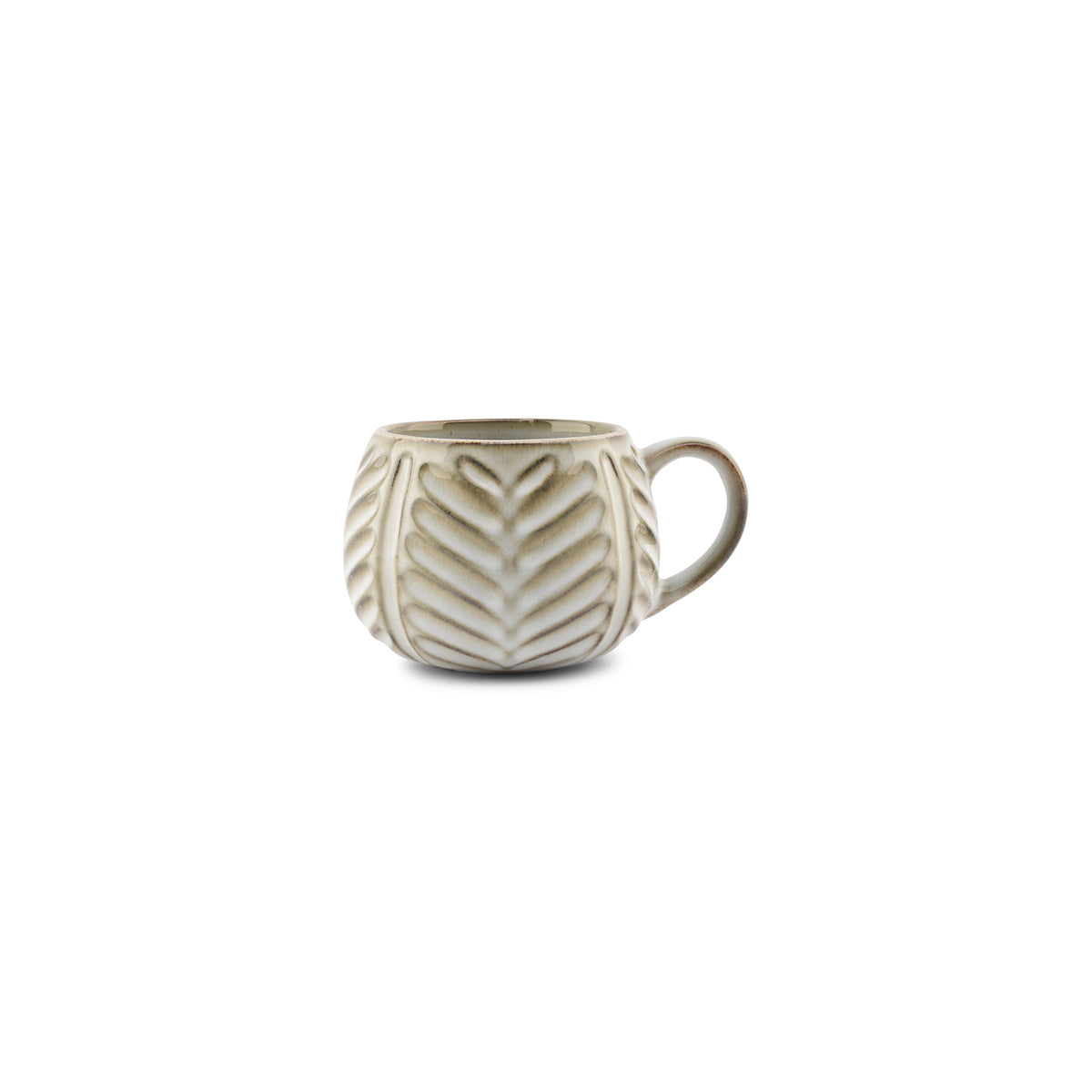 S|P Collection - Beker 40cl leaf Arto