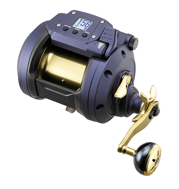 24 SEA POWER 800