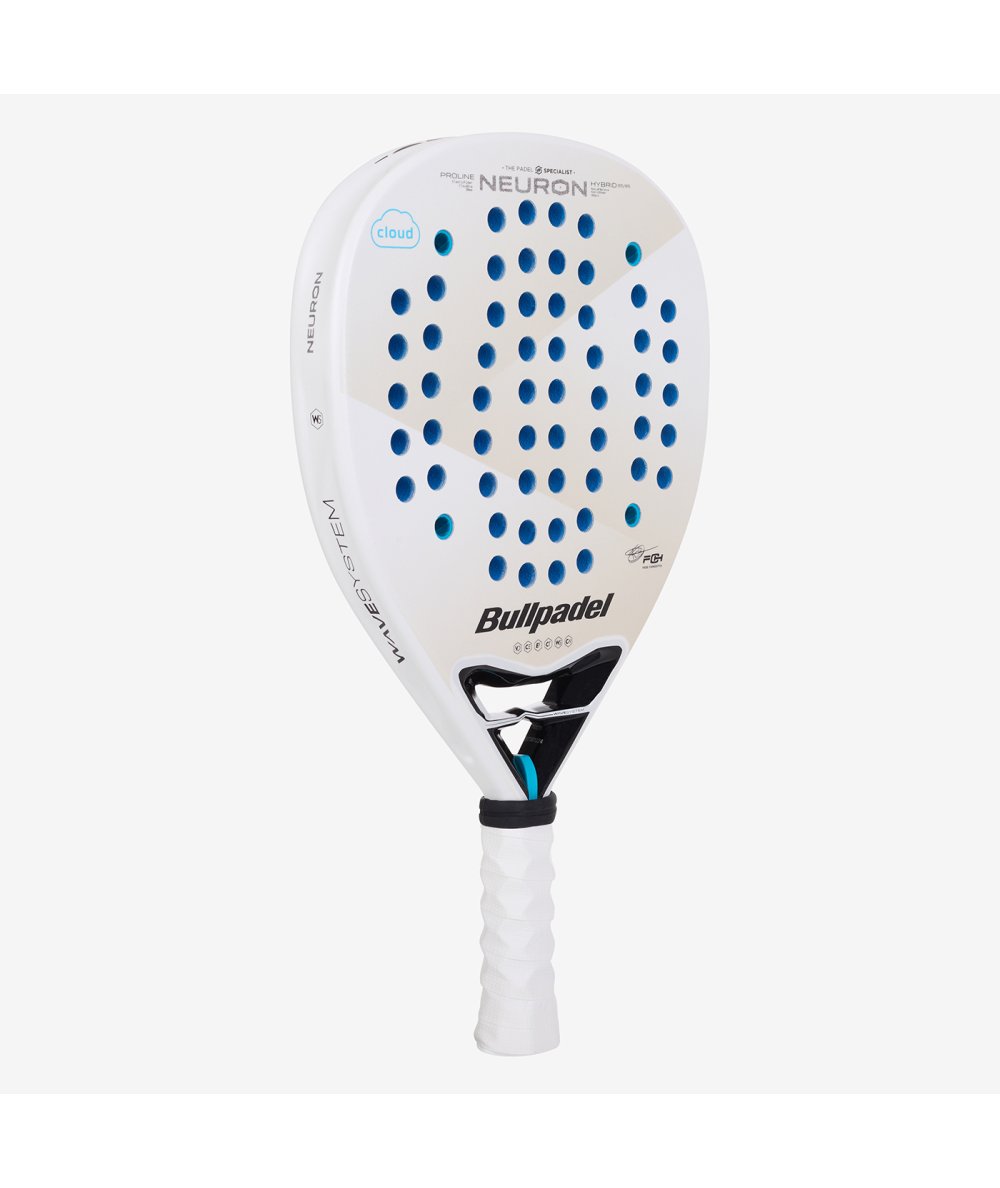 PALA BULLPADEL NEURON CLOUD 25