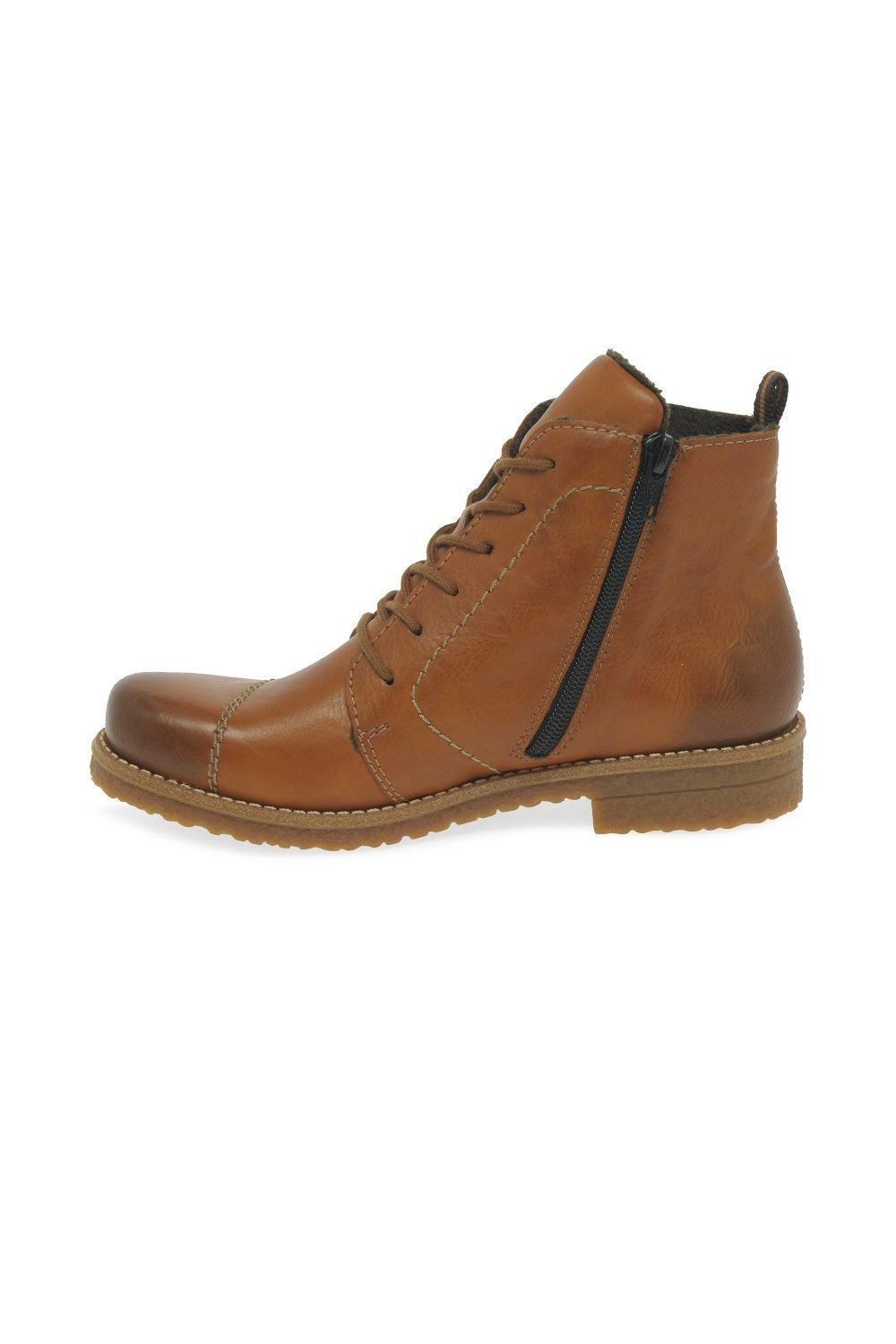 Rieker Guide' Ankle Boots