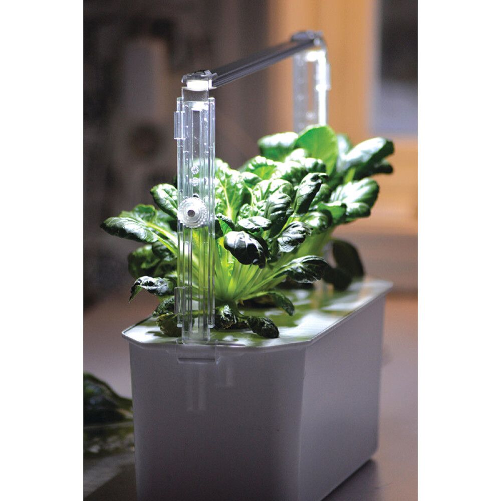 HOLDER FOR LED-LYSLIST NELSON GARDEN TIL HARVY 3