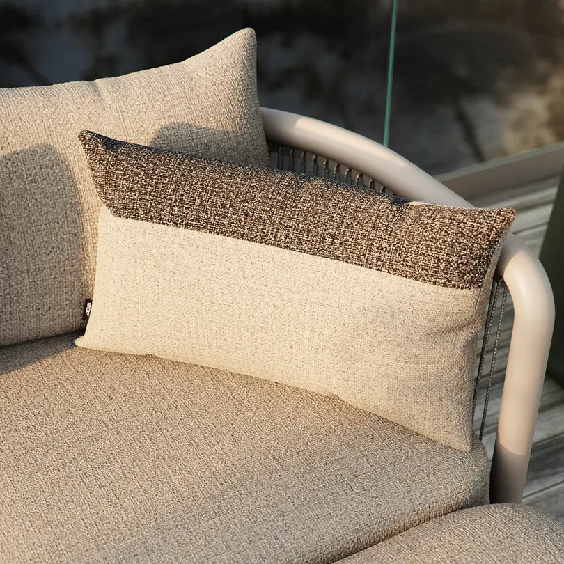 Kissen Outdoor Cushion Sackit